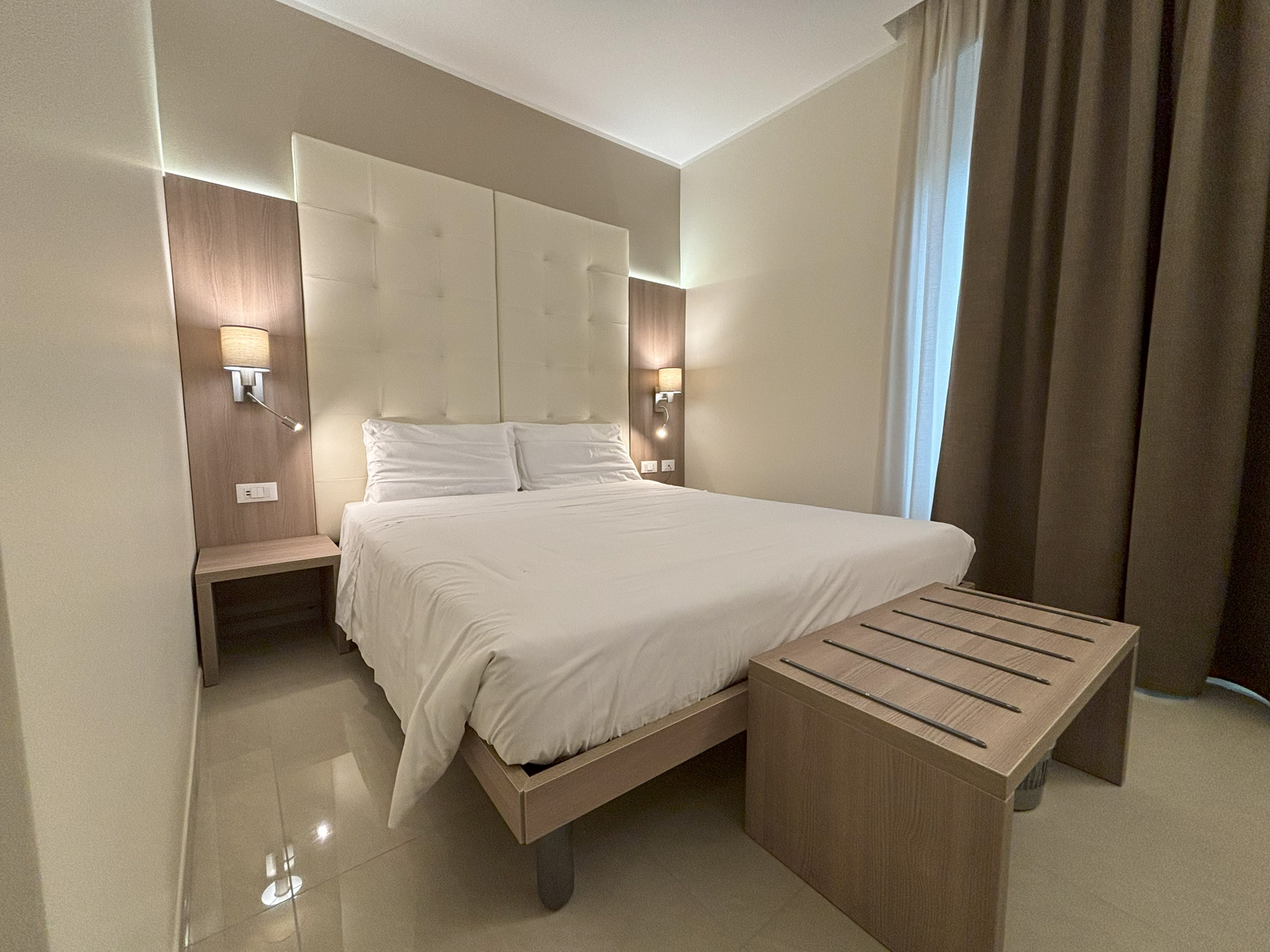 Double Superior Room