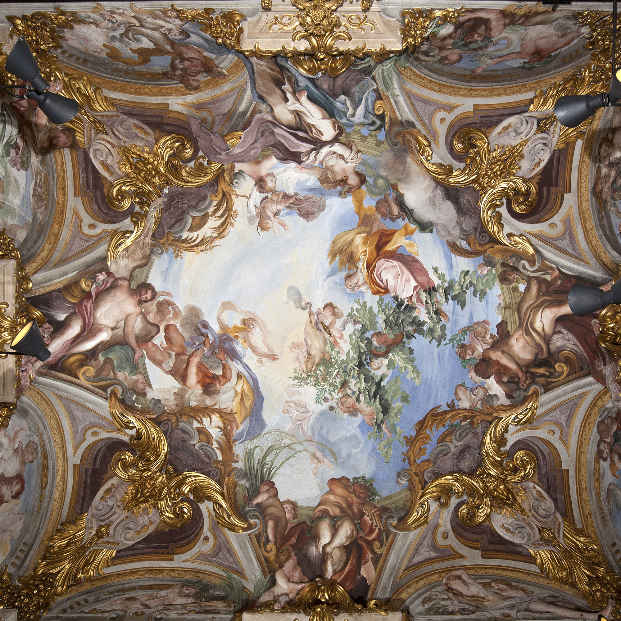 Museums in Genoa